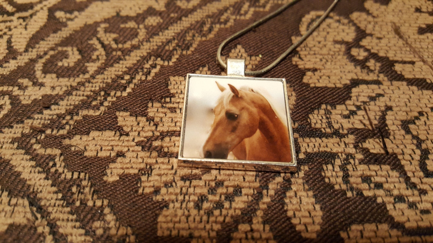 Photo Jewelry - Personalized with your Pictures - Dye Sublimated