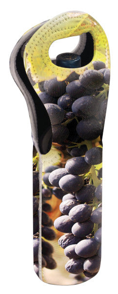 INSULATED WINE BAG