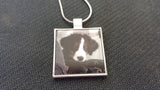 Photo Jewelry -  Personalized with your Pictures - Dye Sublimated