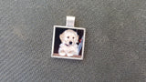 Photo Jewelry -  Personalized with your Pictures - Dye Sublimated