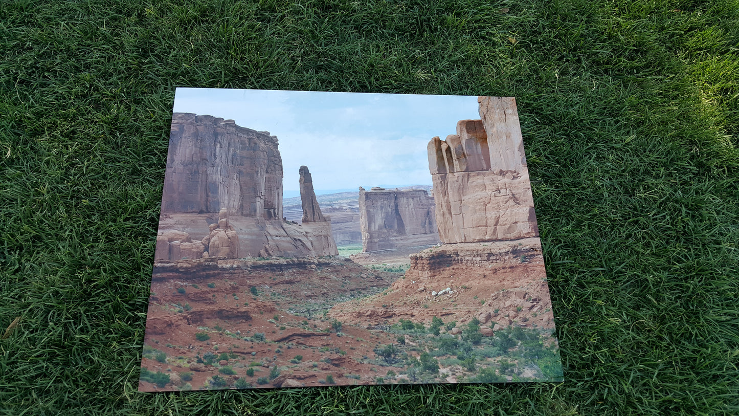 Photo Panels - Hardboard