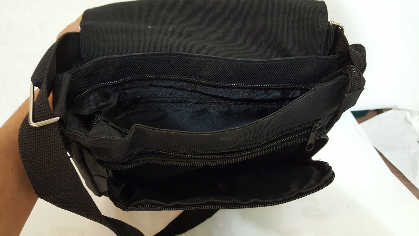 Shoulder Bag / Medium Purse