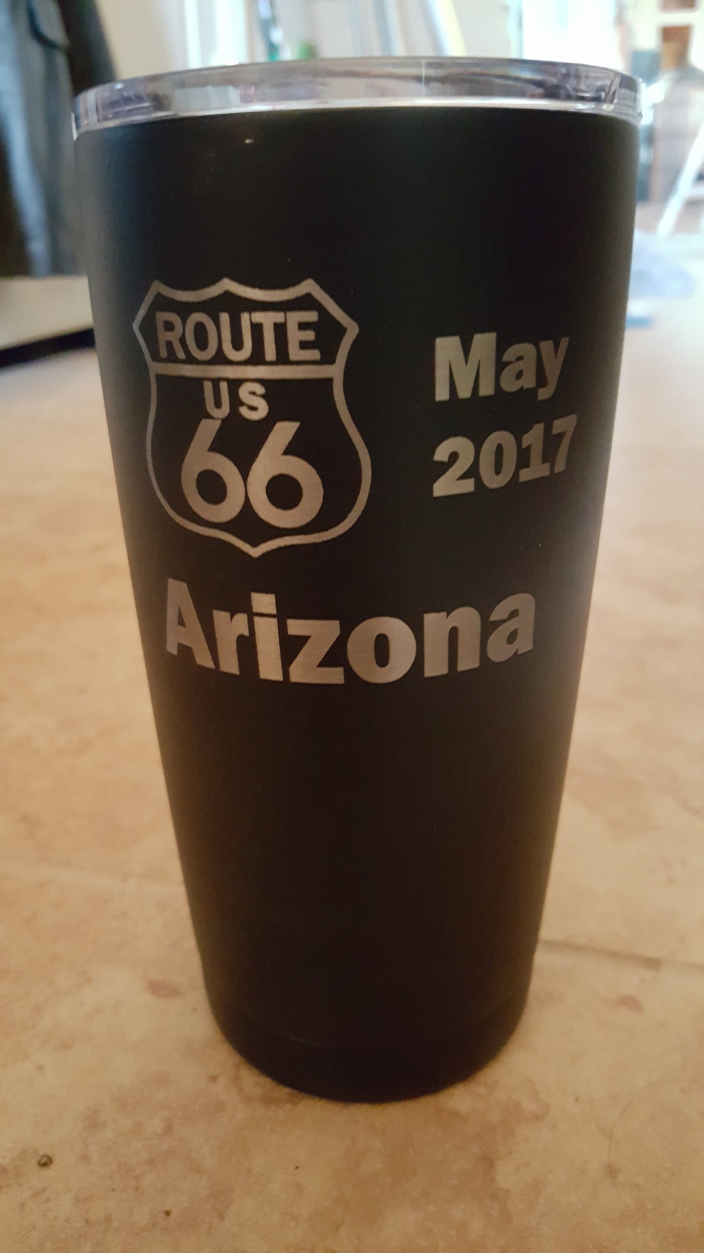 Polar Camel Tumbler Stainless Steel Double Wall
