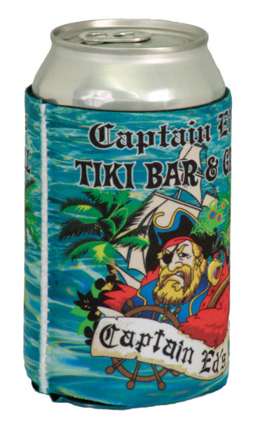 12 OZ CAN BEVERAGE COOLER