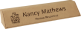 8 1/2" Leatherette Desk Wedge Available in 5 Colors